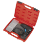 Plastic Repair Hot Staple Gun Sealey Part No. RE023