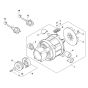 Electric Motor Assembly