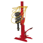 Coil Spring Compressor Restraint System Sealey Part No. RE23RS