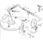 Heat Exchanger, Ignition Transformer Assembly for Stihl RE661, RE961 Hot Pressure Washers