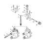 Regulation Valve Block Assembly