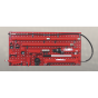 PerfoTool Storage Panel 1000 x 500mm Pack of 2 Sealey Part No. TTS1