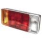 5 Function Rear Combination Lamp - Iveco Daily - Left Hand