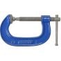 G Clamps - 120 Heavy-Duty