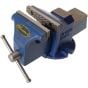 Pro Entry Mechanics Vice 100mm (4in) by IRWIN Record - 10507771