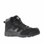 Rock Fall RF120 TeslaDRI ESD Sports Styled Safety Boot Black UK Sizes 06-13