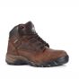 Herd Waterproof Safety Boot/Rock Fall - UK Sizes 6-12