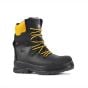 Rock Fall RF800 PowerMax Electrical Hazard Safety Boot Black UK Sizes 5-13