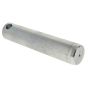Pin for Kubota KX36-3, KX41-3 Mini Excavators - OEM No. RG138 66650