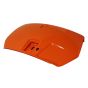 Bonnet (REAR) for Kubota KX016-4, KX019-4 Mini Excavators - RG158 43410