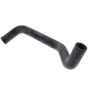 Bottom Radiator Hose for Kubota KX61, KX61-2, KX61-3 Excavators - OEM No. RG248 42340