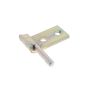 Support for Kubota U35-3 Mini Excavator - OEM No. RG511 43480