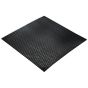 Rubber Floor Matting 2.8mm Thick x 1m Wide (sold per metre)