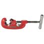 Heavy-Duty 4 Wheel Pipe Cutter