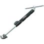 2017 Telescopic Basin Wrench with Led Work Light 12-32mm Capacity by RIDGID - 46753