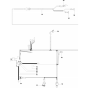 Electrical-1 Assembly for Husqvarna Rider 15V2 Ride on Mowers