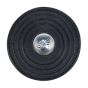 Aluminium Rivet Black Standard Flange 4.8 x 14mm Pack of 200 Sealey Part No. RAB4814S