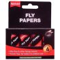 Rentokill Flypaper Insect Killers