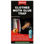 Clothes Moth Glue Trap