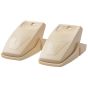 Quick Set Mouse Traps (Twin Pack) by Rentokil - FQ26