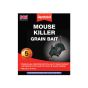 Mouse Killer Grain Bait 5 Sachets