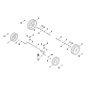 Chassis & Height Adjustment