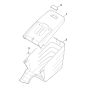 Grass Catcher Bag for Stihl