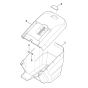 Grass Catcher Bag for Stihl Mower