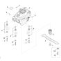 Engine & Blade Assembly