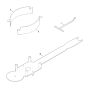 Tools for Stihl RM 4.0 RTP