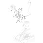Stihl RMA 235.1 Electric Parts