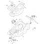 Stihl RMA 239.1 Mower Housing