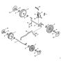 Chassis & Height Adjuster