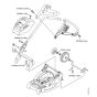 Tightening Torques for Stihl Mower