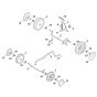 Chassis & Height Adjuster