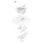 Stihl RME 235.0 Mower Parts