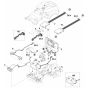 Electrical Assembly for Stihl RMI 422.0
