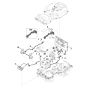 Electric Equipment for Stihl Mower