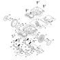 Lower Housing Chassis