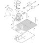 Docking Station for Stihl RMI 422.1 P