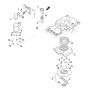 Mowing Deck for Stihl RMI 422.1 PC