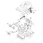 Electric Equipment for Stihl RMI 422.2