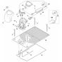 Docking Station for Stihl RMI 632.0 PC