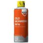 Cold Galvanising Spray 400ml by ROCOL - 69515