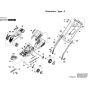 Bosch Rotak 36 R Assembly