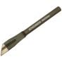 Plugging Chisel 32 x 254mm (1.1/4in x 10in) 16mm Shank by Roughneck - 31-987