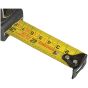 Tape Measure 5m/16ft (Width 25mm) by Roughneck - 43-205