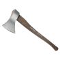 Roughneck Vintage Axe handles are made from 100% genuine American Hickory,