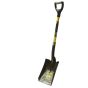 Square Shovel 36 in D Handle by Roughneck - 68-146