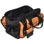 Wide Mouth Tool Bag 40cm (16in) by Roughneck - 90-120